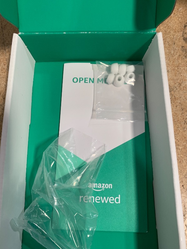 Photo 1 of Apple AirPods Pro (2nd Generation) (Renewed Premium)