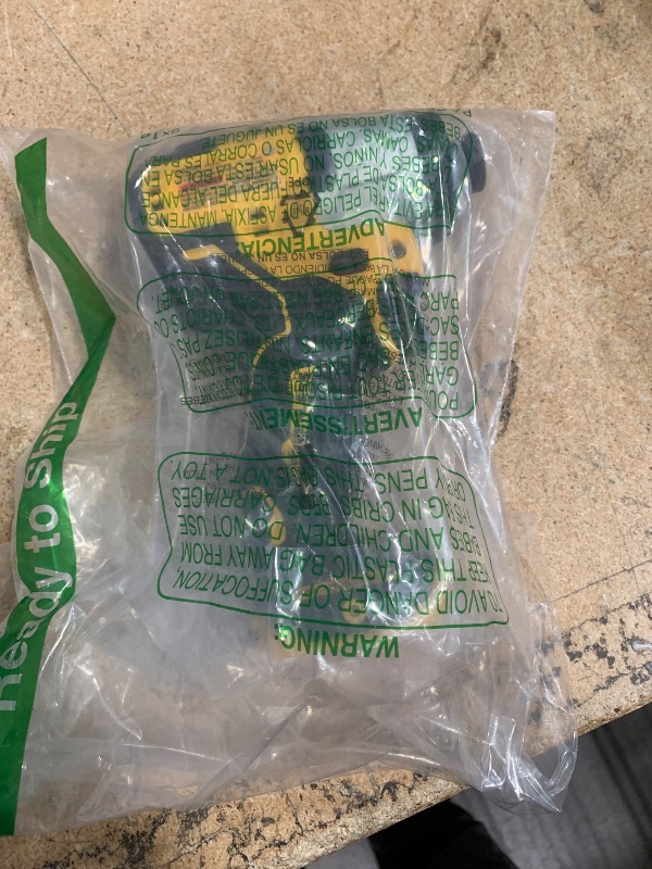 Photo 1 of (Used)DEWALT XTREME 12V MAX* Impact Driver, Cordless, 1/4-Inch, Tool Only (DCF801B)