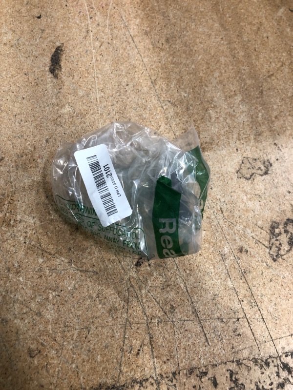 Photo 1 of 1/2-inch Drive Slotted Screwdriver Bit Socket/Drag Link Socket, 15/16" Width x 0.154" Thickness Tip, Heat-Treated Cr-Mo Alloy Steel