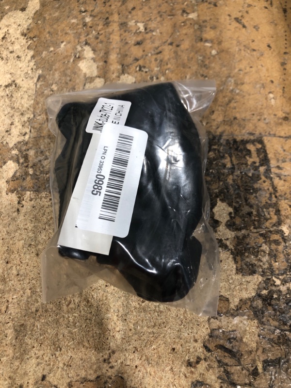 Photo 1 of 10x2.50 Heavy Duty Inner Tube with TR87 Angled Stem for Hover Board Self Balancing Electric Scooter Replacement fit 36v 48v 400w 500w 800w Hub Motor Mijia M365