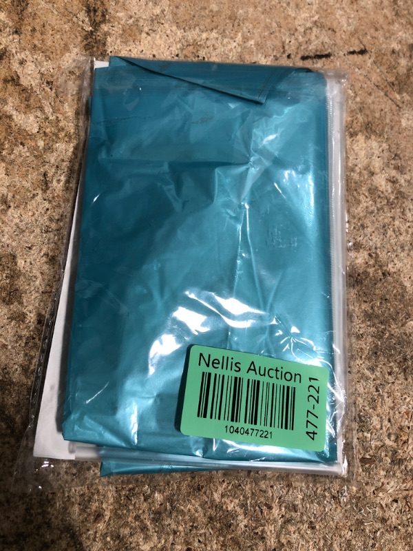Photo 1 of 40 Inch Big Light Blue Number Balloon Birthday Decoration, Number 5 Helium Balloon 15 25 35 45 50 Years old Birthday Anniversary Party Supplies Foil Number Balloons Supplies Decorations (Blue No 5)