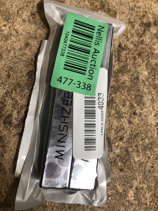 Photo 1 of 2025 Upgraded Waterproof Metal Wand Mascara?Black Washable Metal Mascara Wand?Steel Tube Mascara Primer?Super Voluming Lash Extensions?Long Lasting Smudge-Proof No Flaking-1pcs