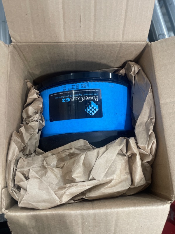 Photo 1 of **Parts Only** Volant 61508 Donaldson PowerCore Filter