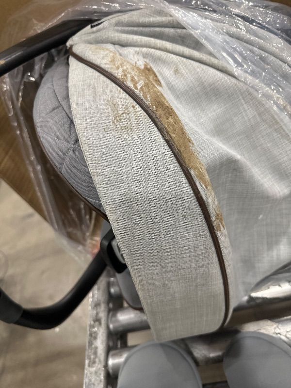 Photo 1 of (Used)(dirty)(please see all images)® Premier SnugRide® SnugFit™ 35 XT Infant Car Seat