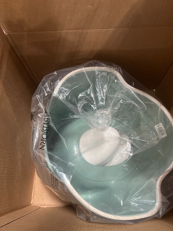Photo 1 of (FAIR) BabyBjörn Potty Chair, Deep green/White