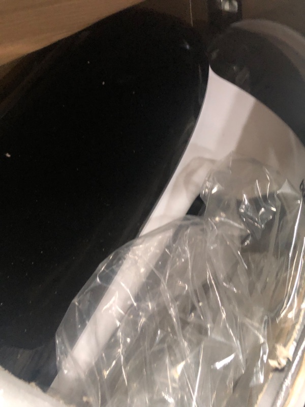 Photo 1 of Baby Brezza New and Improved Formula Pro Advanced Formula Dispenser Machine - Automatically Mix a Warm Formula Bottle Instantly - Easily Make Bottle with Automatic Powder Blending, White