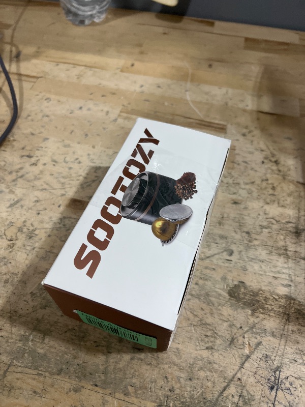 Photo 1 of Reusable Vertuo Pods Kit for Nespresso, Reusable Vertuo Capsule for Nespresso with 100PC AL Foil Seals Lids, Refillable Coffee Pods for VertuoLine Compatible with Nespresso VertuoPlus Espresso Machine