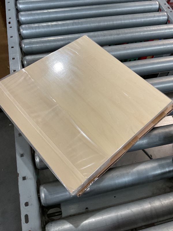 Photo 1 of 8 Packs 3mm Basswood Sheet for Laser Cutting, 12 x 12 x 1/8 Inch Thin Wood for Craft, Plywood Sheet with Smooth Surfaces, Square Unfinished Wood Board for Painting, Engraving, Architectural Models