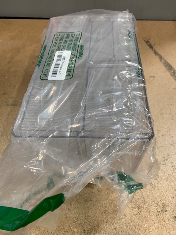 Photo 1 of ZHIAI Stackable Storage Drawers, Acrylic Bathroom Counter Organizer Clear Makeup Organizers for Vanity, Kitchen Cabinets, Bathroom, Undersink, Home Organization and Storage (4 Drawers, Pattern B)