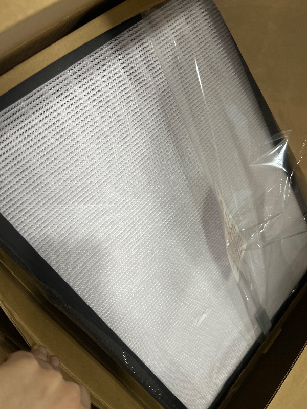 Photo 1 of 75i Replacement Filter - for Breathesmart 75i Air Purifier - H13 Grade True Hepa Filter - Part # B7-Fresh - B7-Pure - B7-Pet/Odor - B7-MP-Pet