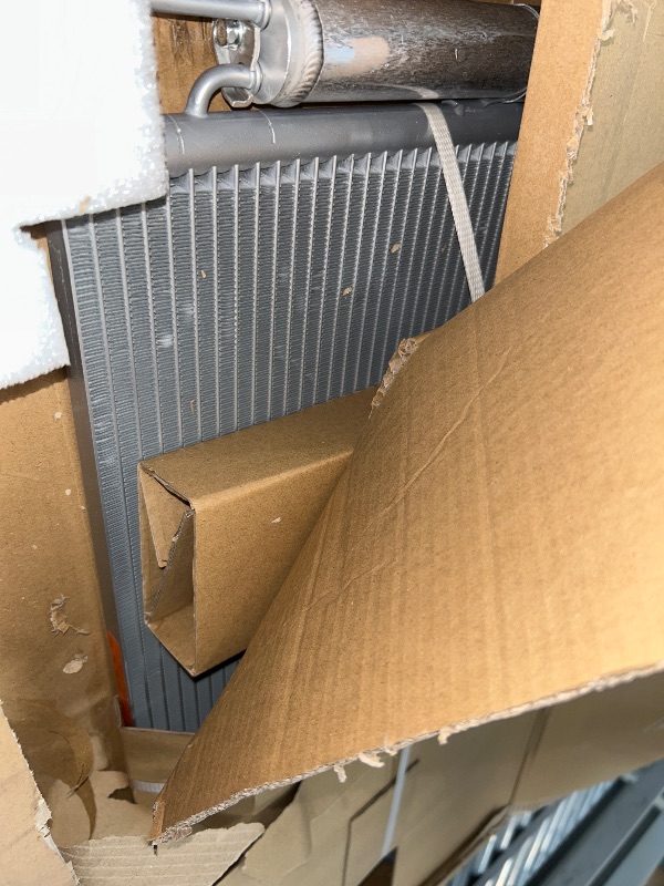Photo 1 of Spectra Premium 7-3057 A/C Condenser