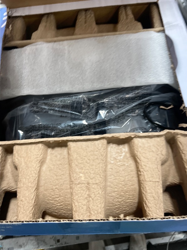 Photo 1 of (MISSING REMOTE) RENPHO Foot Massager Machine, FSA Eligible Items Only List, Shiatsu Foot Massager for Neuropathy, Plantar Fasciitis Massager, Deep Kneading True Foot Massage with Wireless Control, Up to Size 14