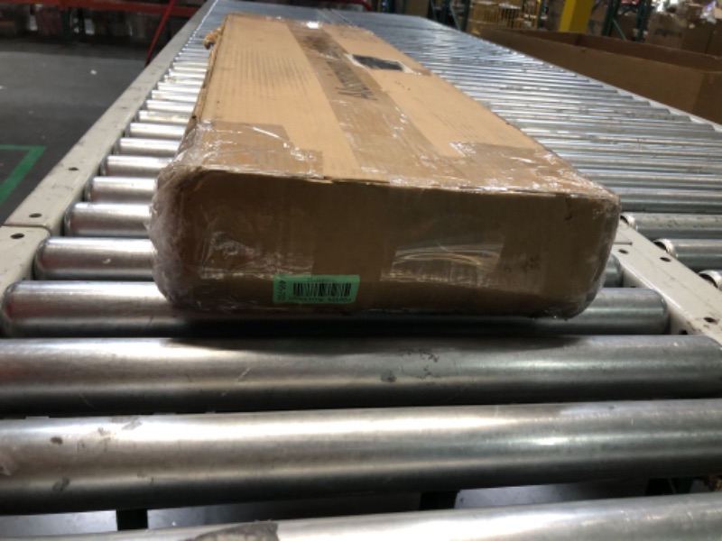 Photo 1 of Aluminum Shed Ramps 39x12inch, gardhom 2PC Riding Mower Ramps 1500lbs Capacity for Curb Steps Stairs Dirt Bike Motorcycle Lawn Mower Snow Blower Loading Ramps