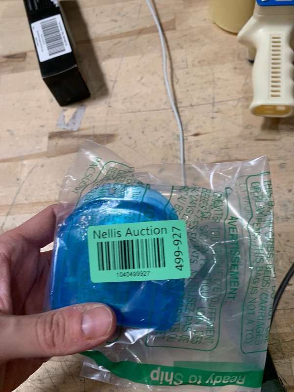 Photo 1 of Anti-Snoring Device Mouth Guard for Men and Women