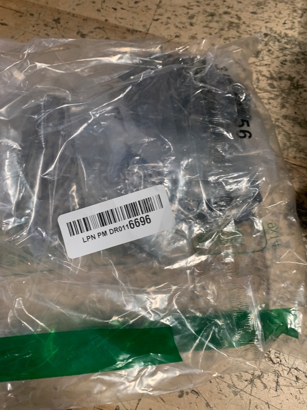 Photo 1 of 4 Pack 16 Inch Chainsaw Chain 3/8" LP Pitch .050'' Gauge 56 Drive Links fits Craftsman, Poulan, Echo, Greenworks and more