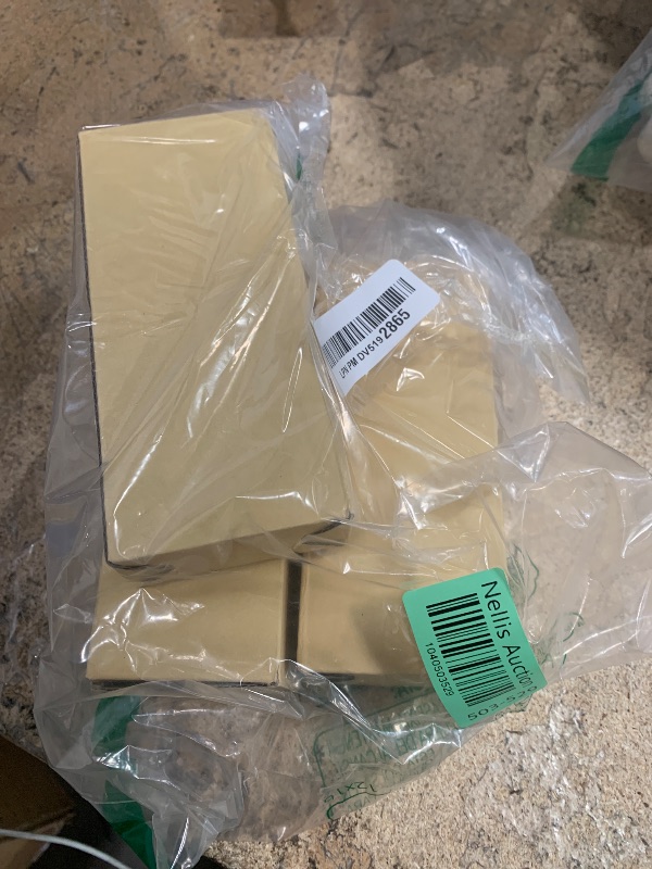 Photo 1 of PANDAAR Wireless Doorbell,Two-way Intercom Doorbell Solar Powered and Rechargeable Battery,4900ft Range,3 Volume Levels,Waterproof,Intercom for Home,1 Outdoor Unit and 2 Indoor Units