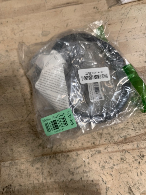 Photo 1 of 25IN for Weber Hose and Regulator Kit, for Weber Genesis/Spirit/Summit I/II Grill Regulator Replacement, Includes 200/210/300/310/330, Silver/Gold Series, for Weber Gas Grills Parts 7627 67069 69891