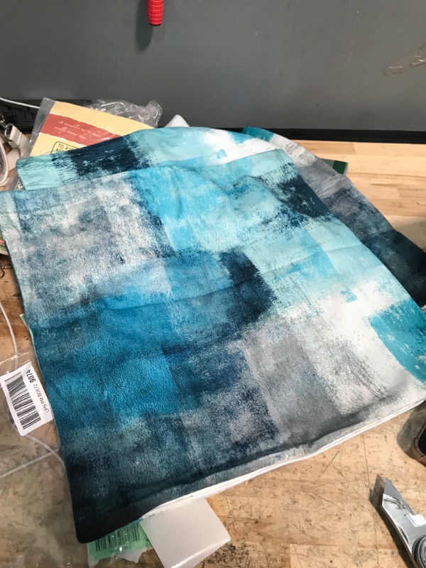 Photo 1 of pillow covers pack of 2