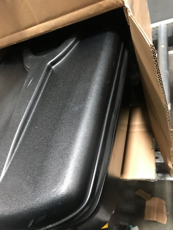 Photo 1 of MRPLUM Scooter Luggage for Adults, Scooter Suitcase with Wheels Foldable Suitcase Trolley Case Bags for Travel Business Black