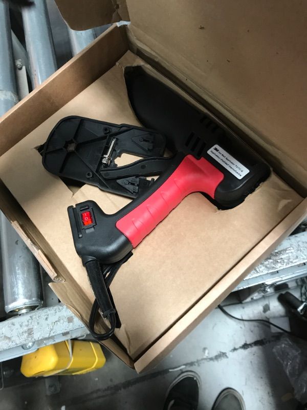 Photo 1 of 3M Hot Melt Applicator TC/TC-Q GEN II, 120V