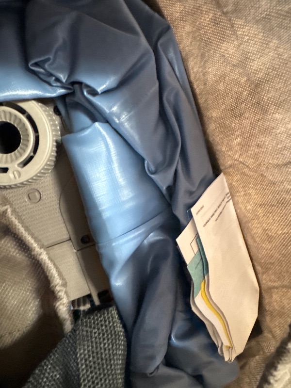 Photo 1 of *UNKNOWN OF ANY DAMAGES* Bestway Tritech Air Mattress Twin 18" 
