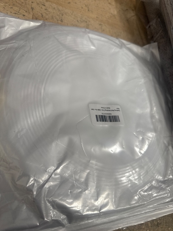 Photo 1 of 32.8FT Peel and Stick Molding & Wall Trim, Flexible Self-Adhesive Decorative Strip for Tile, Mirror, Ceiling, Floor, Panel, Cabinet