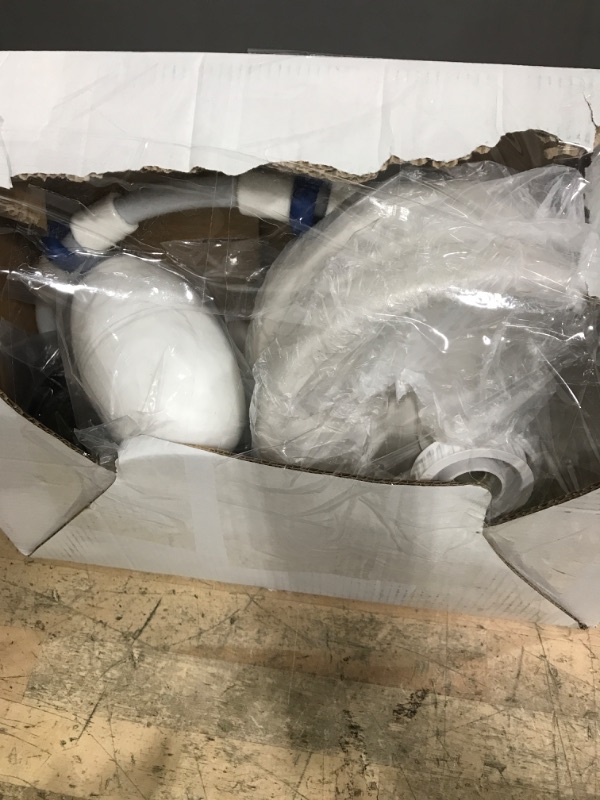 Photo 1 of MAKHOON Rebuild Repair Kit Replacement for Zodiac Polaris Automatic Pool Cleaner 360 380 (Not Compatible with Polaris 280)