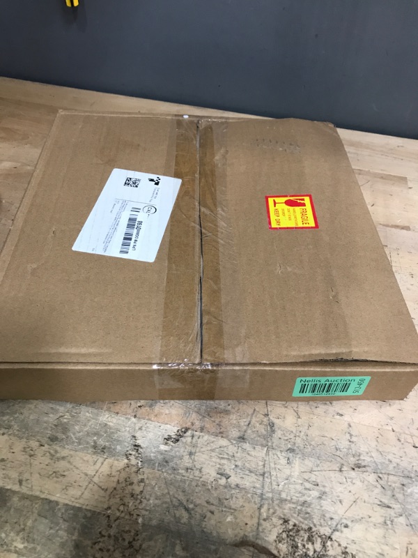 Photo 1 of 12" Microwave Replacement Turntables, Microwave Glass Plate Compatible with Replacement Part of W11367904/ W10337247/ AP6892124/ W11335034/ WPW10337247 etc – Dishwasher Safe