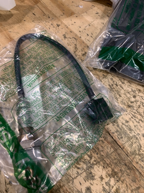 Photo 1 of Vinrold Oxygen O2 Sensor Downstream for 2014-2020 Honda Pilot HR-V Acura MDX TLX RLX 2013-2017 Accord RDX 12-15 Civic