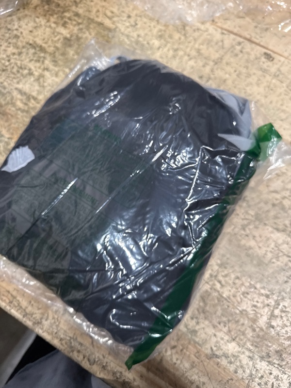 Photo 1 of (used/2 pc) Kitmaz Small Medical Scrub Pants for Women - Mid Rise 4-Way Stretch Anti-Wrinkle Slim Fit Jogger Pants, Drawstring & 5 Pockets Black, Black SMALL 