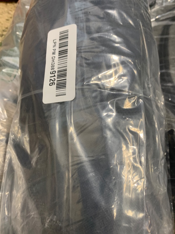 Photo 1 of Air Conditioner Cover For Outside Units - Central AC Unit Covers Outdoor - Winter Condenser Cover - Dual Shoelace Drawstring For Snug Fit