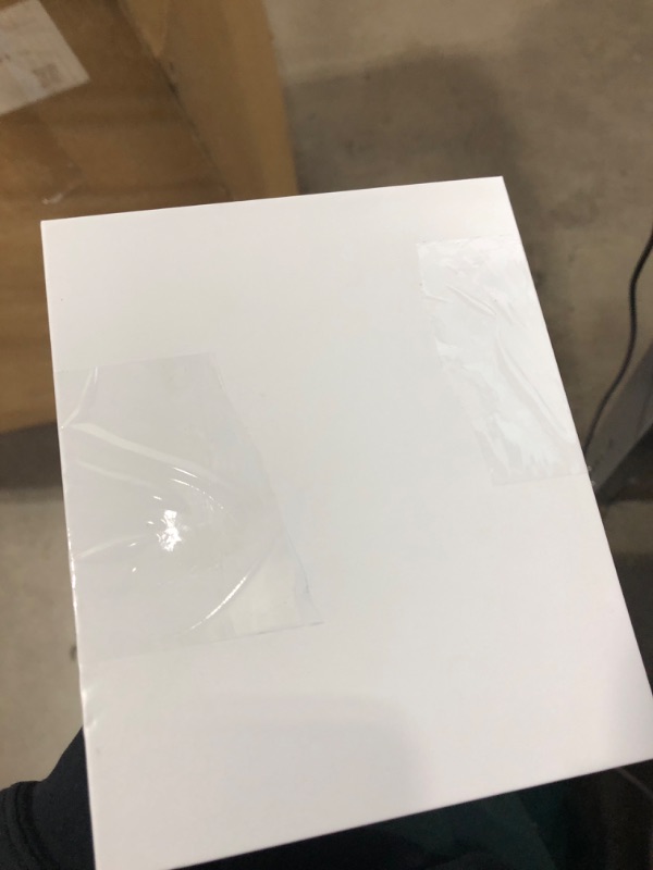 Photo 1 of 8BitDo Ultimate 2 Wireless Controller for Windows & Android, Gaming Controller with TMR Joysticks, Switchable Hall Effect/Tactile Triggers, RGB Fire Ring, 8Speed Wireless Tech, White