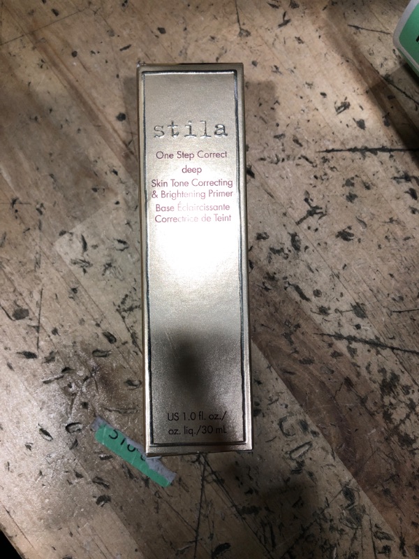 Photo 1 of stila Shimmer & Glow Liquid Eye Shadow, 0.153 fl. oz.