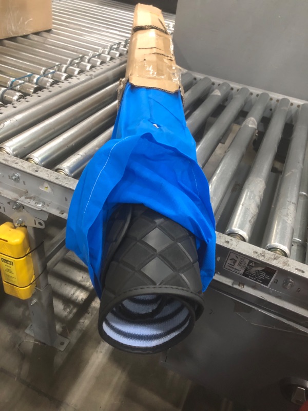 Photo 1 of * (LARGE PART ONLY) WDYOYS Cargo Mat & Backrest Mats for 2020-2025 Buick Encore GX(Cargo Mat Only Fit The Rear Deck in Upper Position), All Weather Waterproof Rear Cargo Liner Rear Trunk Liner Back Seat Cover Protector