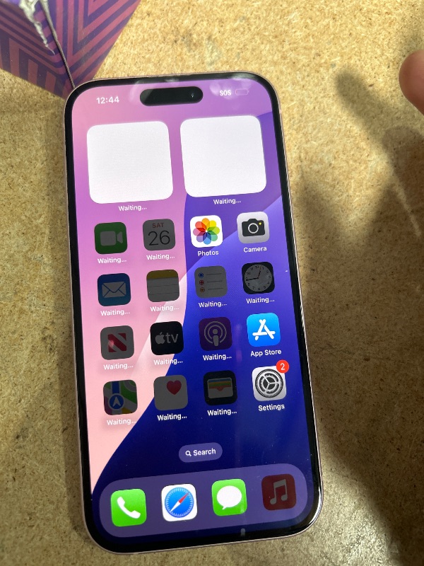 Photo 1 of Apple iPhone 15, 128GB, Pink - Unlocked (Renewed Premium)