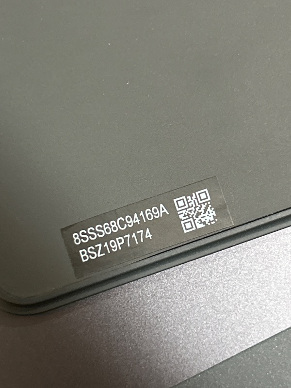 Photo 1 of * PARTS ONLY*   Lenovo - Tab P11 Plus - Tablet - 11" 2K Display - MediaTek Helio G90T Processor - 6GB Memory - 128GB Storage - Dolby Atmos - Android 11 - WiFi & Bluet
