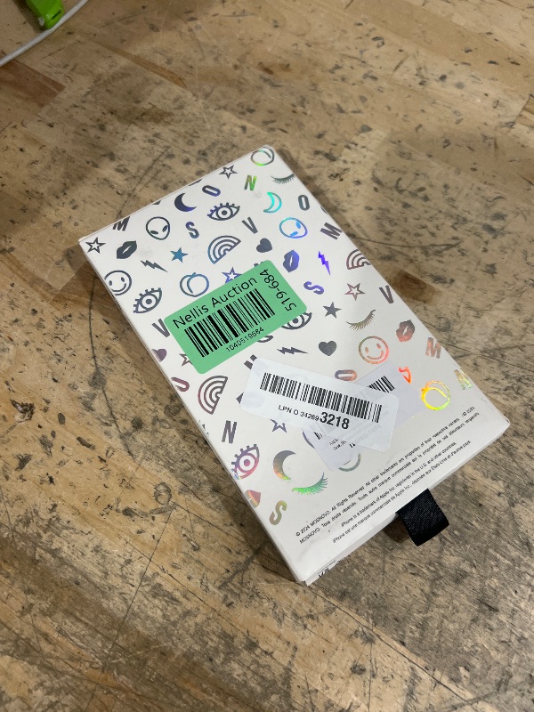 Photo 1 of (USED/FAIR) MOSNOVO Case for iPhone 15 Pro, [Buffertech 6.6ft Military-Grade Drop Protection] [Anti Peel Off Tech] Clear TPU Bumper Phone Case Cover Design - Baby Sea Turtle