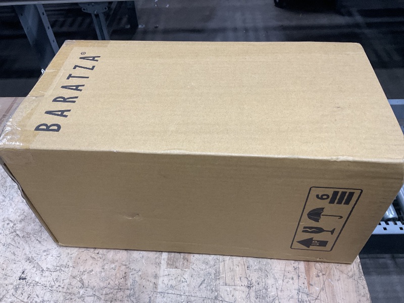 Photo 1 of Baratza Encore Coffee Grinder ZCG485BLK, Black