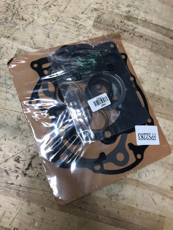 Photo 1 of Aynaxcol Carburetor 16100-HN1-003 GASKET Replacement for Honda Sportrax TRX 400EX 1999-2004 Replacement for Honda TRX400X 2009-2015