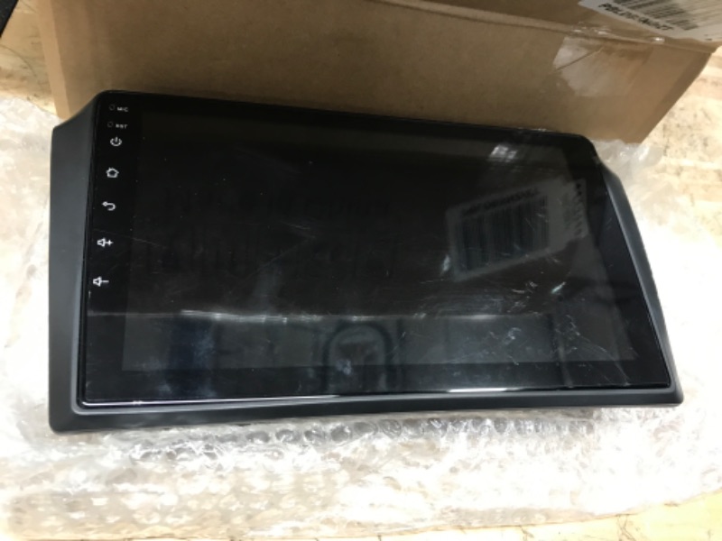 Photo 1 of [2G+64G] Car Radio for Mazda 3 2004 2005 2006 2007 2008 2009, Android 13 Touch Screen Car Play Mazda 3 Stereo, Carplay/Android Auto/EQ Audio/SWC/Bluetooth + AHD Backup Camera