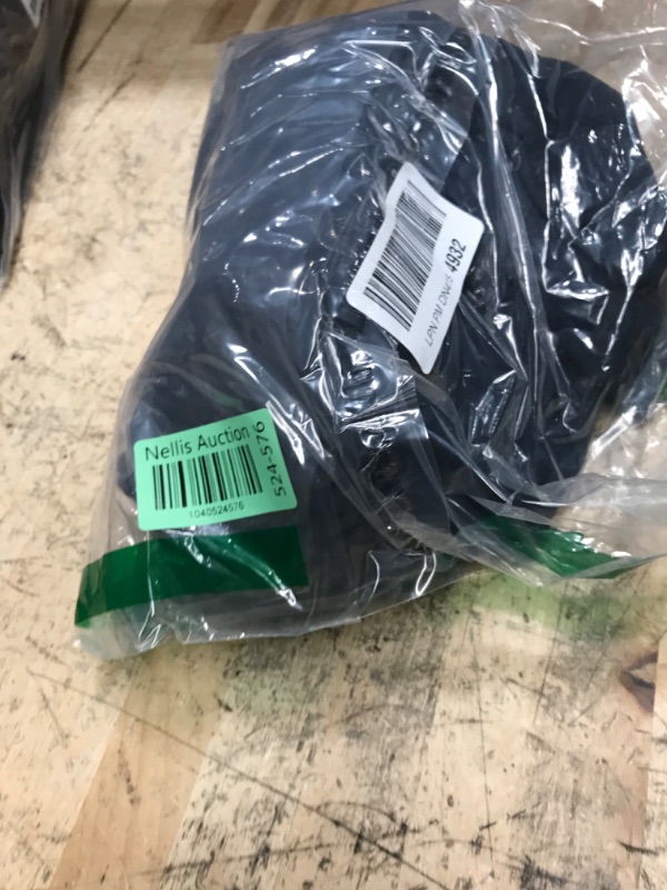 Photo 1 of (SIZE 14) (DAMAGED ZIPPER) Dickies Boys' Big Flexwaist Double Knee Pant, Dark Navy v1, 14