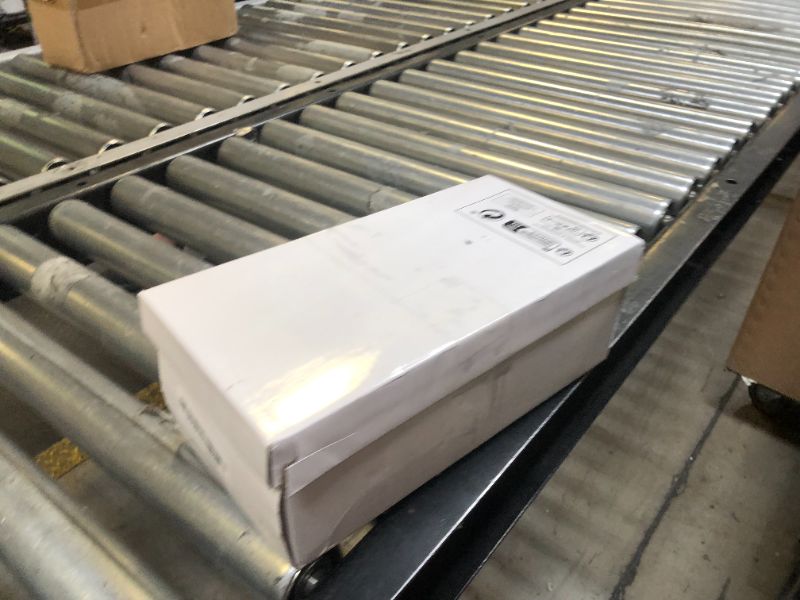 Photo 1 of NBUUNBU Clear Heels for Women Silver Black Heels Little Platform Sexy High Heels Sandals Stiletto Kitten Open Toe Dress Shoes Comfortable Double Transparent Strap Heeled Sandals Mule