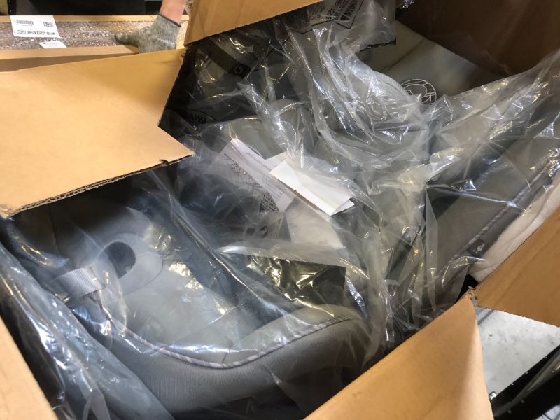 Photo 1 of CYBEX Sirona S with SensorSafe, Convertible Car Seat, 360° Rotating Seat, Rear-Facing or Forward-Facing Car Seat, Easy Installation, SensorSafe Chest Clip, Instant Safety Alerts, Manhattan Grey