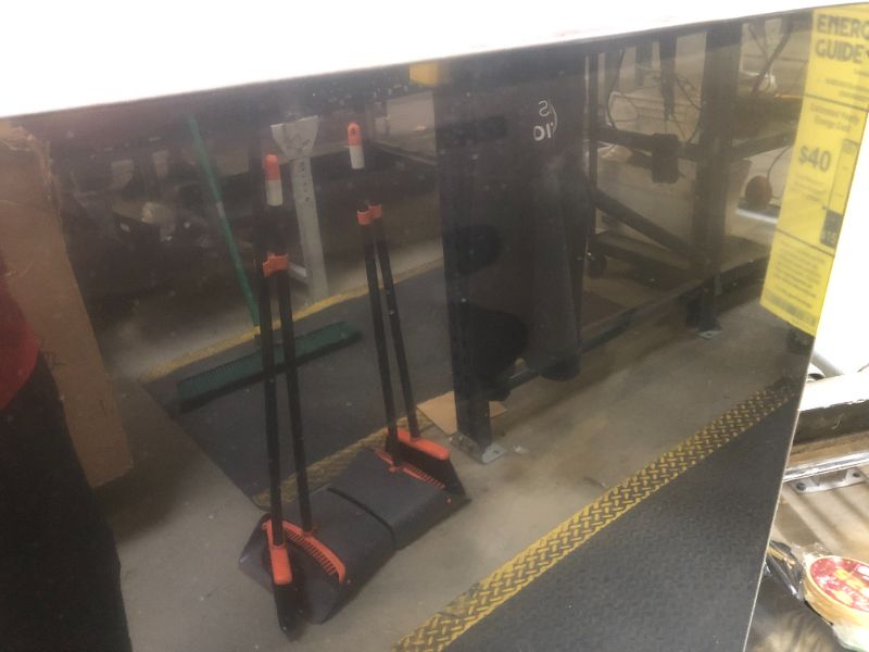Photo 1 of -PARTS ONLY- Samsung 85" Class Neo QLED 8K QN800D
