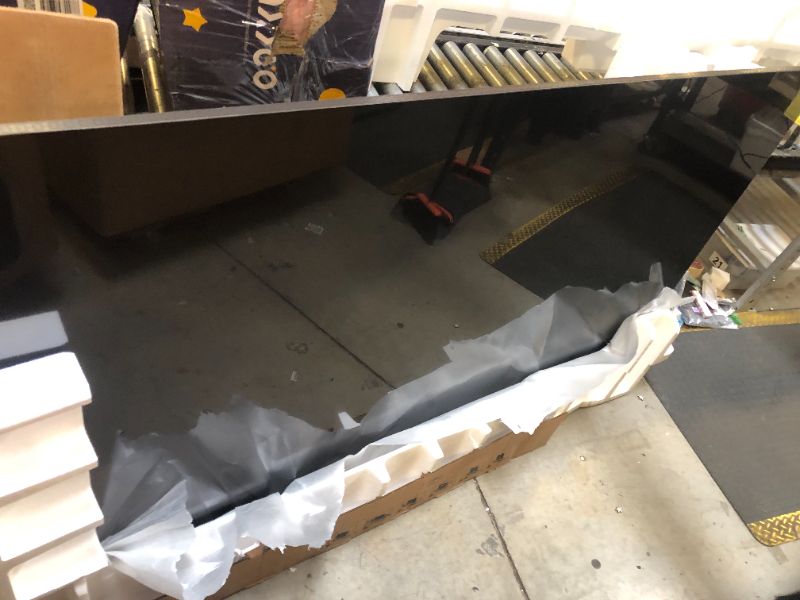 Photo 1 of -PARTS ONLY- Samsung 85" Class Neo QLED 8K QN800D

