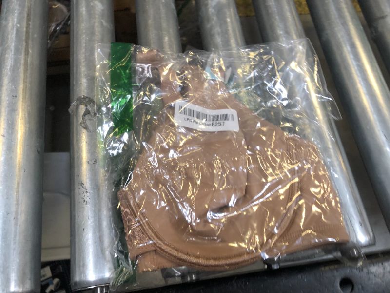 Photo 1 of Vanity Fair Womens Beauty Back Smoothing Bra, Bust Line Up To 1.5", Non Padded Cups H Minimizer Bra, Totally Tan, 36C US