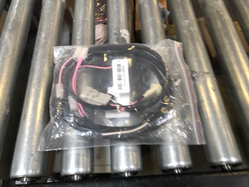 Photo 1 of zt truck parts Rear Door Wiring Harness 7109403 6716419 for Bobcat T110 T140 T180 T190 T200 T250 T300 T320 A220 A300 S205 S220 S250 S300 S330 S130 S150 S160 S175 S185 Loaders