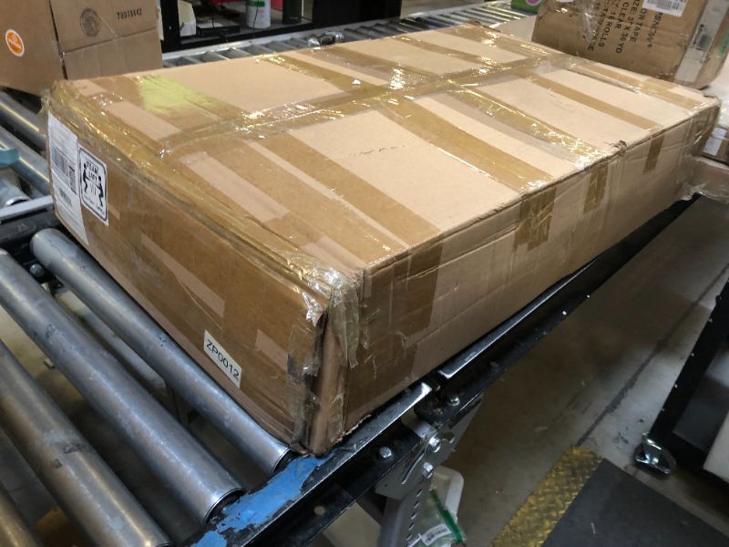 Photo 1 of Recaceik Large Cat Litter Box Enclosure with Shelf Storage, Hidden Cat Washroom Furniture, Wooden Cat House with Scratch Pad, Sturdy Indoor Cat Cabinet