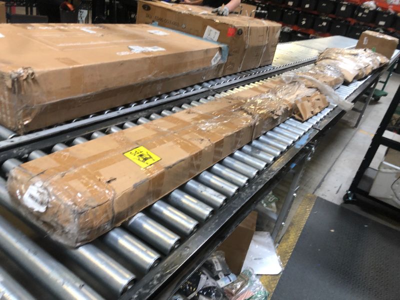 Photo 1 of VEVOR Forklift Extensions, 96 Inch Pallet Fork Extensions 6.5 Inch Width, Heavy Duty Fork Extensions for Forklifts, 1 Pair Forklift Extensions for Forklift Truck
