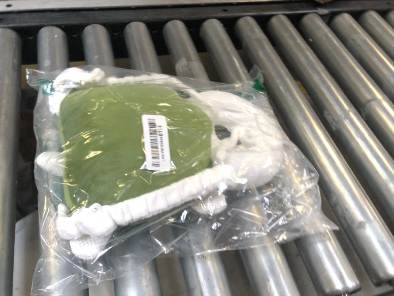 Photo 1 of Toddler Baby Head Protection Cushion Backpack Wear ,Green Turtle